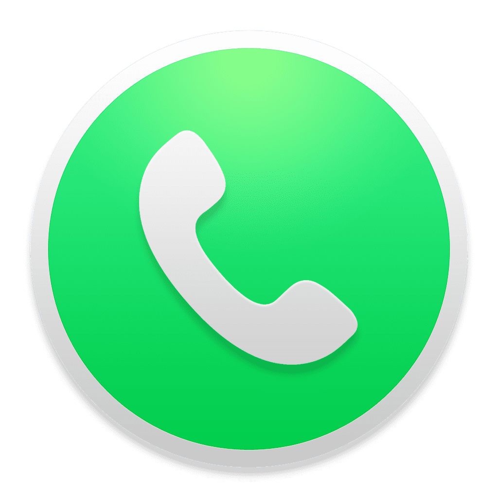 Get In Touch Through Whatsapp