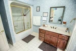 Magnolia Ranch Bathroom 2