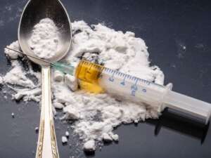Taft Heroin Detox
