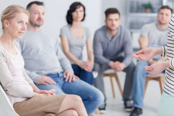 Different Levels of Addiction Treatment Care