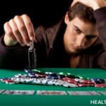 Gambling and substance abuse in Tennessee