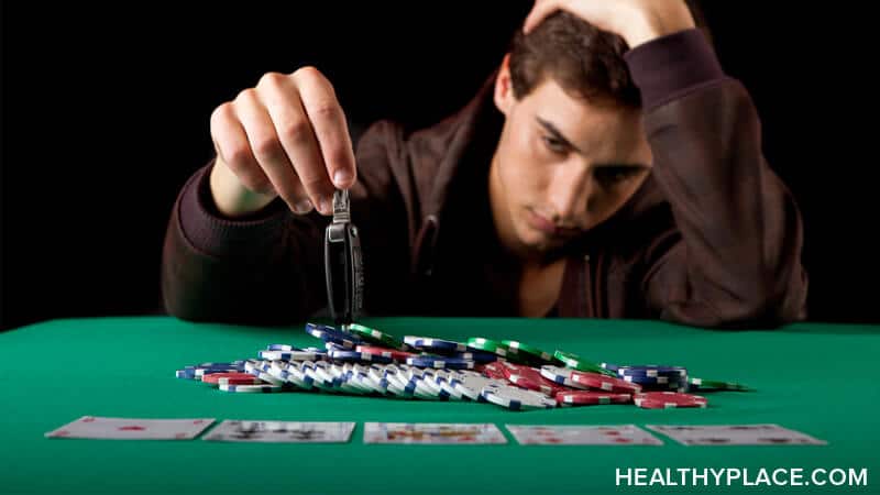 Gambling and substance abuse in Tennessee