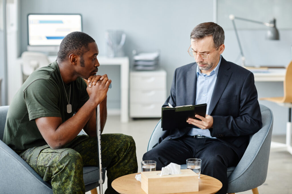 The Use of Cognitive Behavioral Therapy in Drug Rehabs