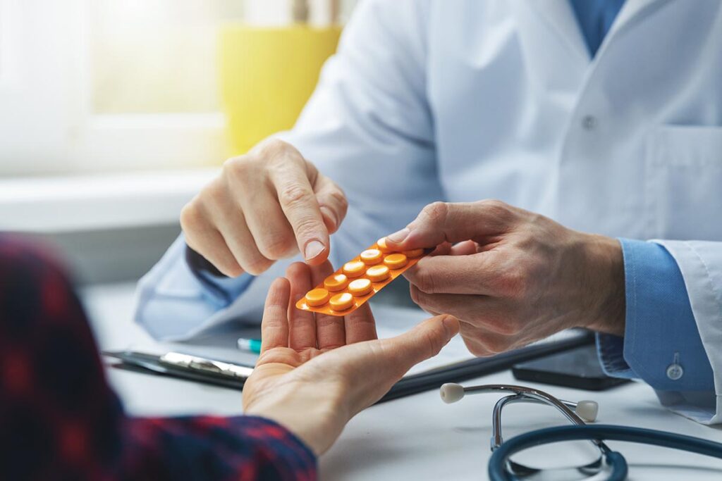 Medication Assisted Treatment and the Part it Plays in Tennessee Addiction Treatment