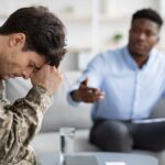 Treating PTSD and Addiction as Cooccurring Disorders in Tennessee | Magnolia Ranch Recovery