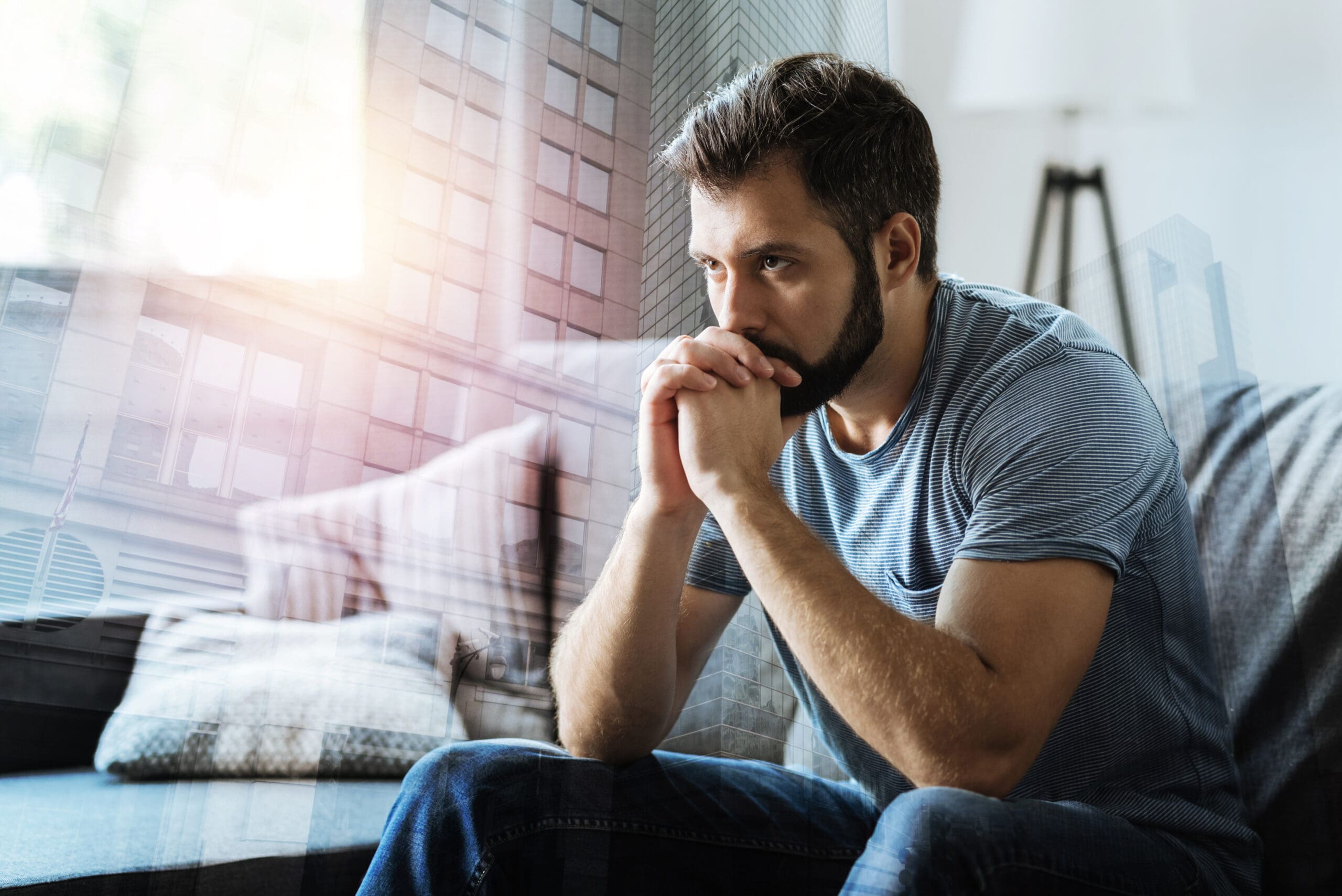 Treating Bipolar Disorder and Addiction as Cooccurring Disorders in Tennessee | Magnolia Ranch Recovery