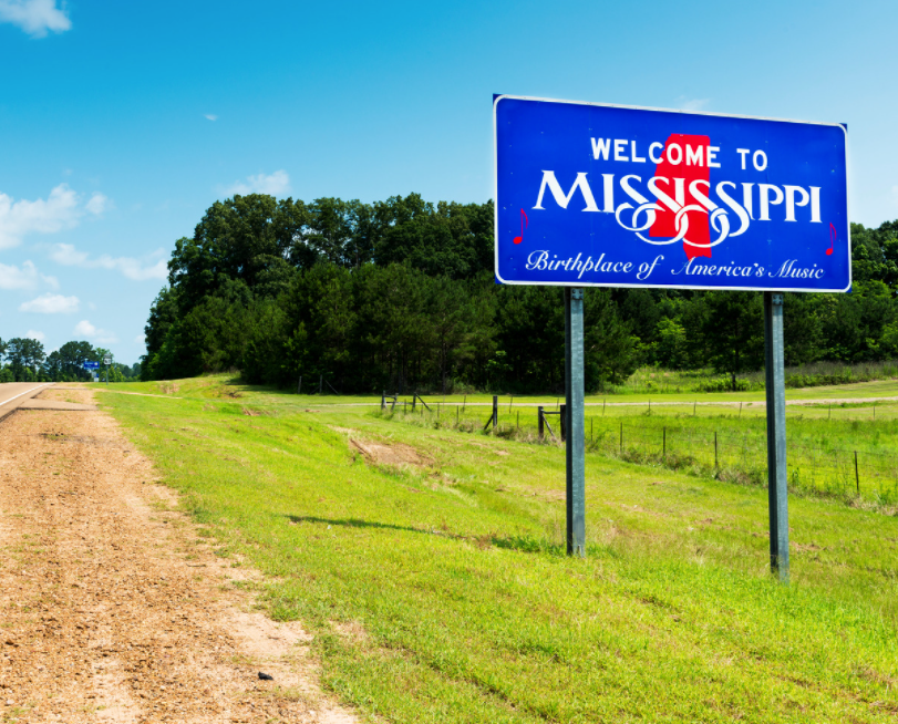 Addiction, Addiction Treatment and Recovery in Mississippi