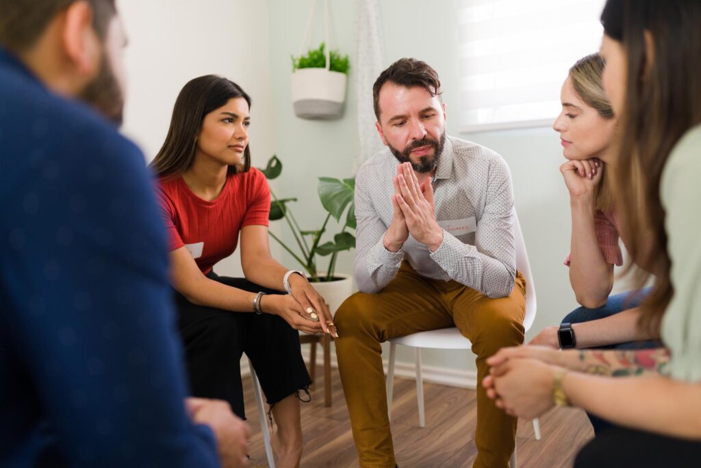 When a Loved One Refuses Help: A Guide to Addiction Interventions