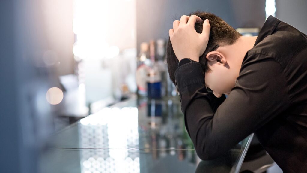 alcohol abuse help tennessee