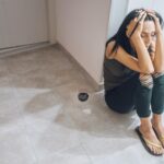 alcohol isolation help