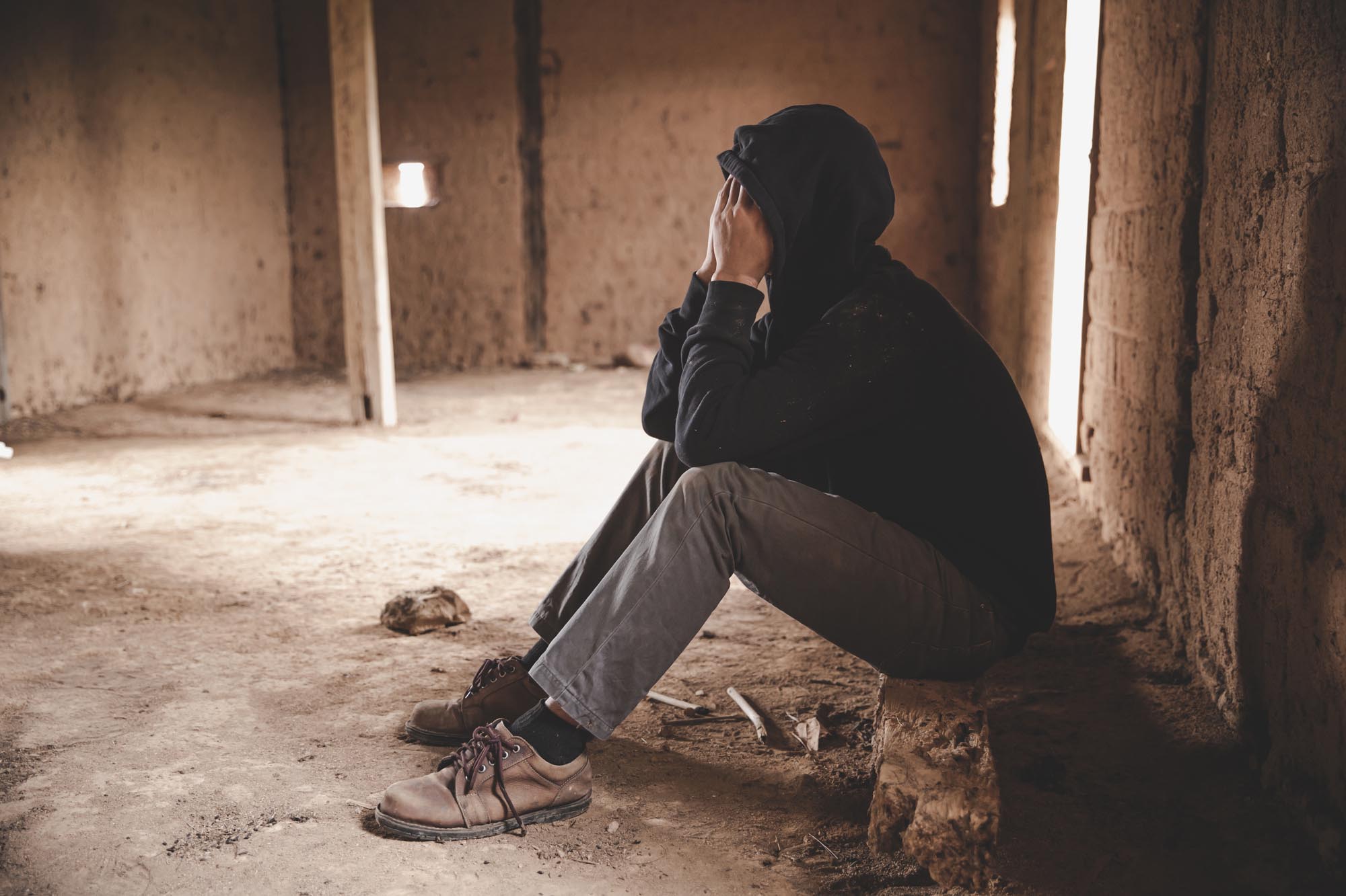 recovery after relapse