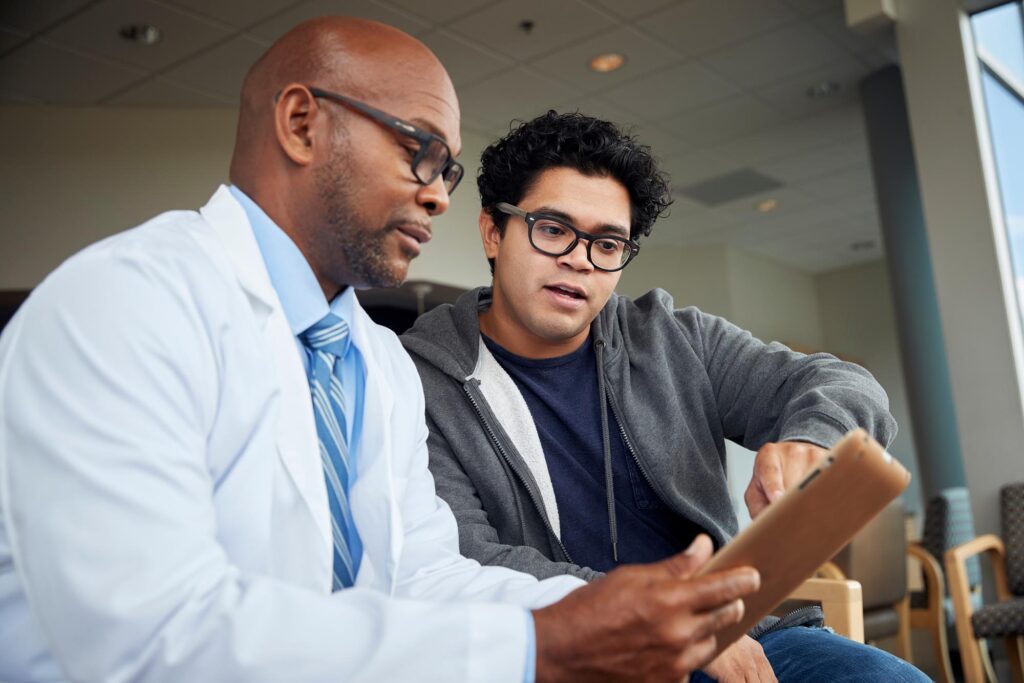 medical detox Tennessee