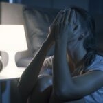 signs of meth addiction