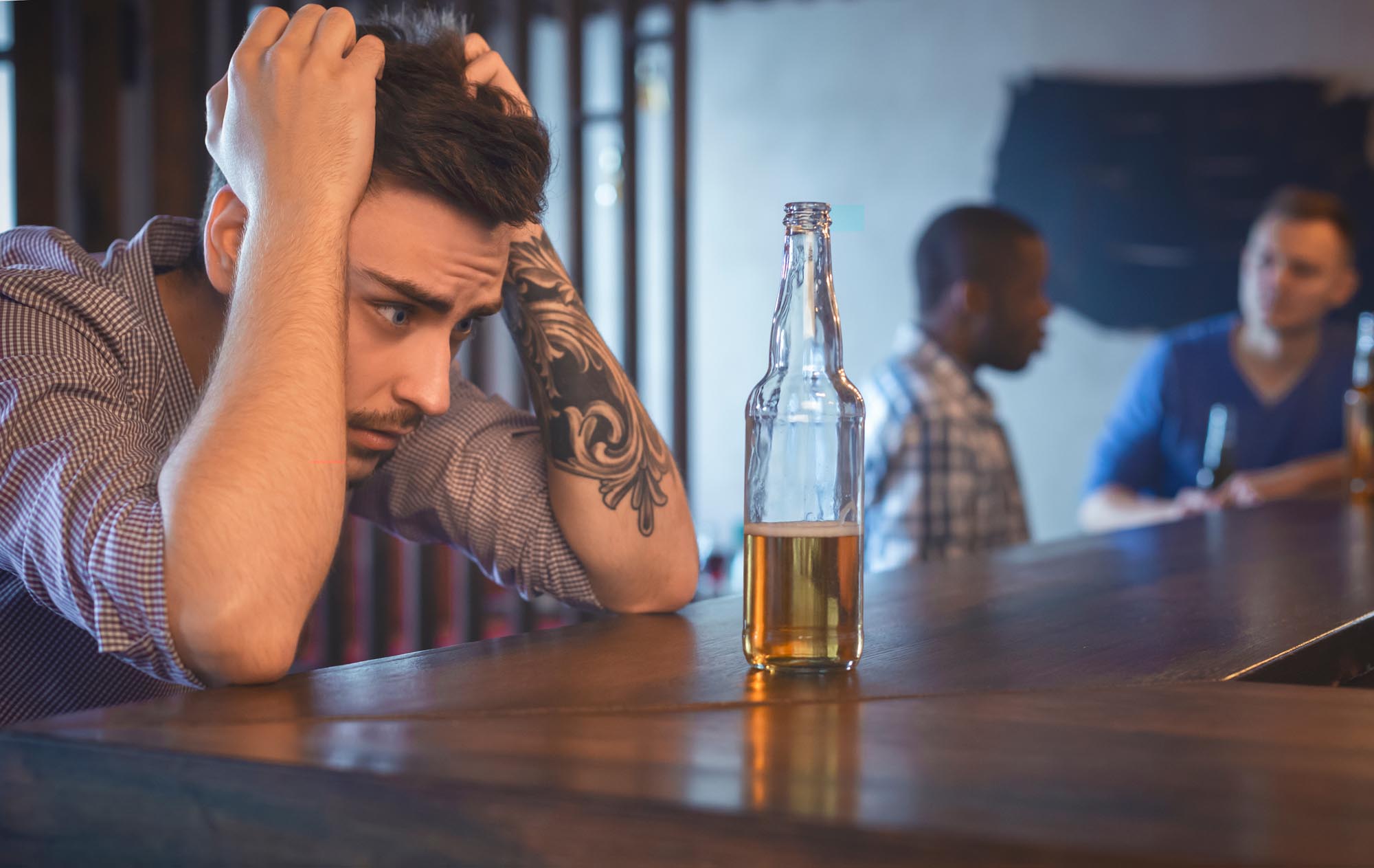 best alcohol rehab near nashville tn