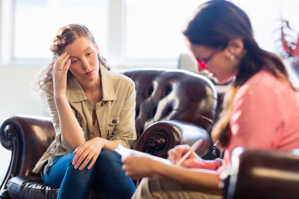 Dual Diagnosis Treatment Nashville TN Mental Health Month