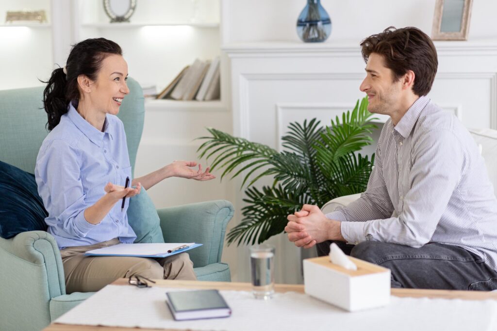 Nashville Dual Diagnosis Treatment