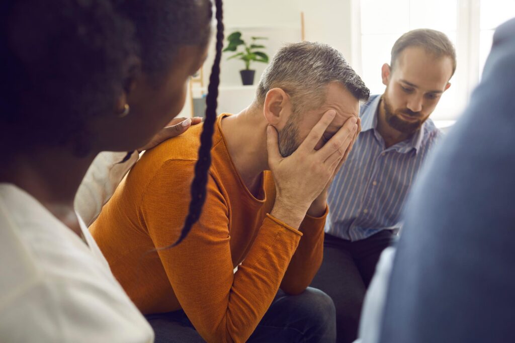 executive dual diagnosis treatment for professionals in tennesee
