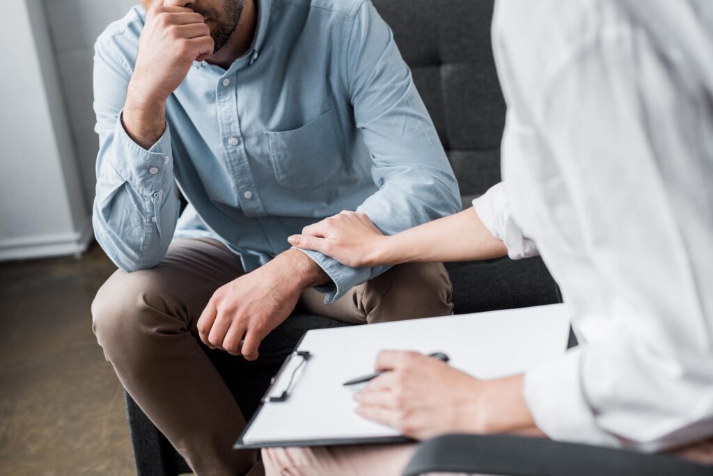 The Executive’s Guide to Dual Diagnosis Treatment: Privacy and Performance