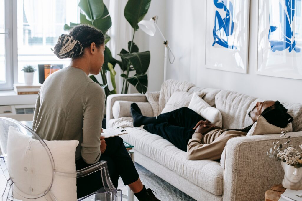 When Anxiety, Depression, and Addiction Occur Together: Treatment Options