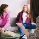 Trauma Therapy Tennessee