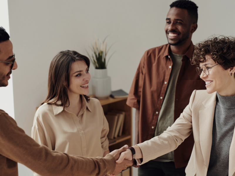 Business Development Addiction Treatment Tennessee